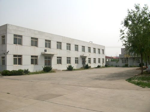 北京順義金馬疫苗廠