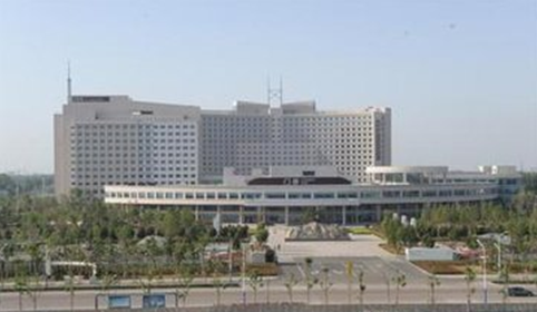 兗州市人民醫(yī)院