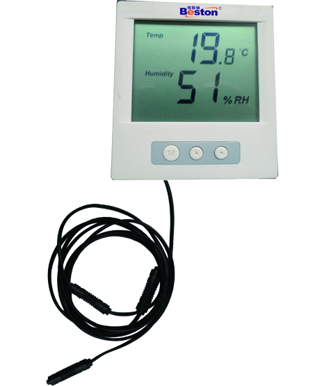 主從式溫濕度傳感器
