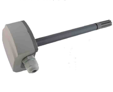 CD-2000系列風(fēng)道溫濕度傳感器